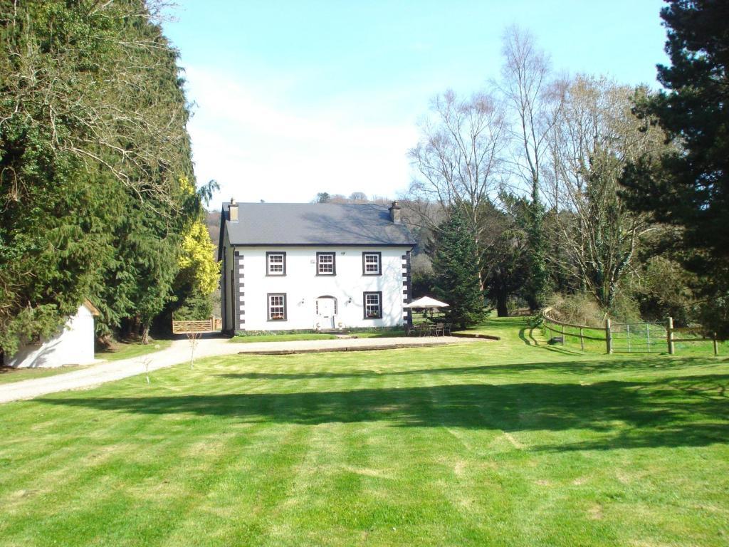 Ashton House Hotel Avoca Exterior photo